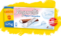 yogurette-gratis-testen